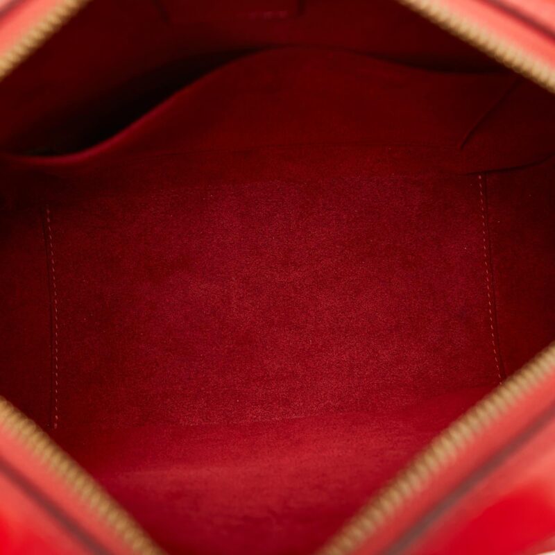 Louis Vuitton Epi Sablons (SHG-31197) AWE - Image 5