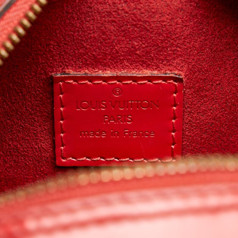 Louis Vuitton Epi Sablons (SHG-31197) AWE - Image 6