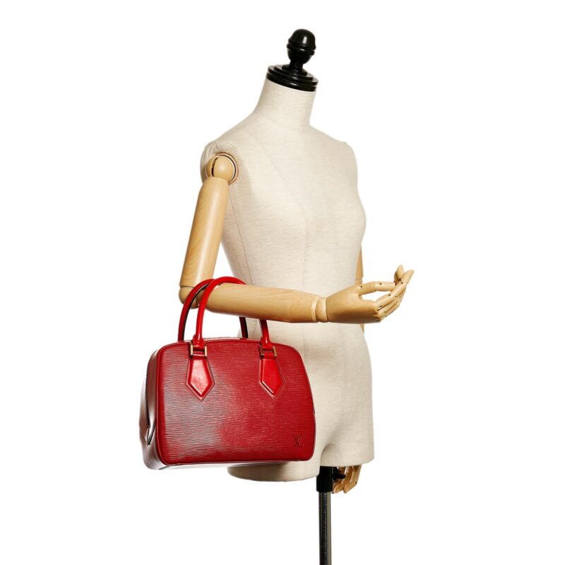 Louis Vuitton Epi Sablons (SHG-31197) AWE - Image 4