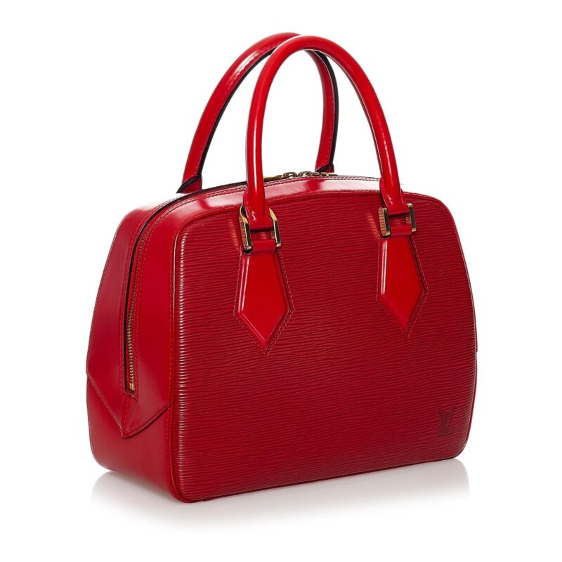 Louis Vuitton Epi Sablons (SHG-31197) AWE