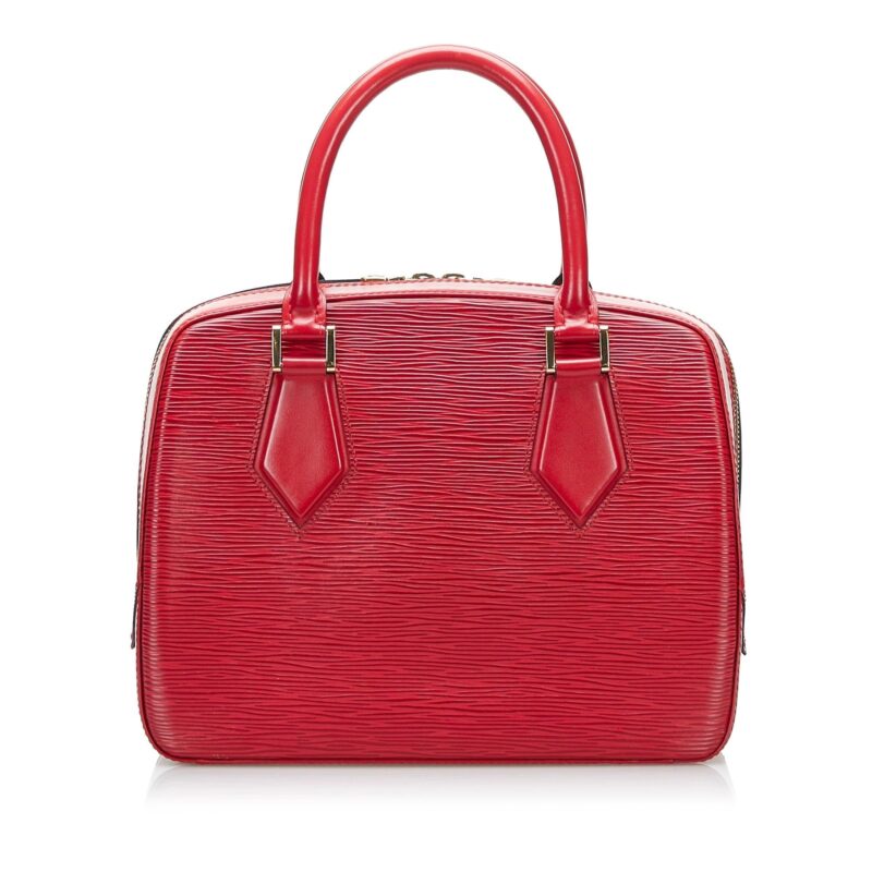 Louis Vuitton Epi Sablons (SHG-36884) AWE - Image 2