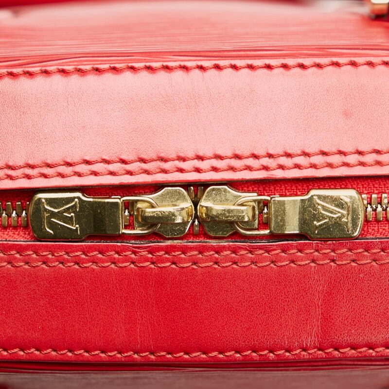 Louis Vuitton Epi Sablons (SHG-36884) AWE - Image 8