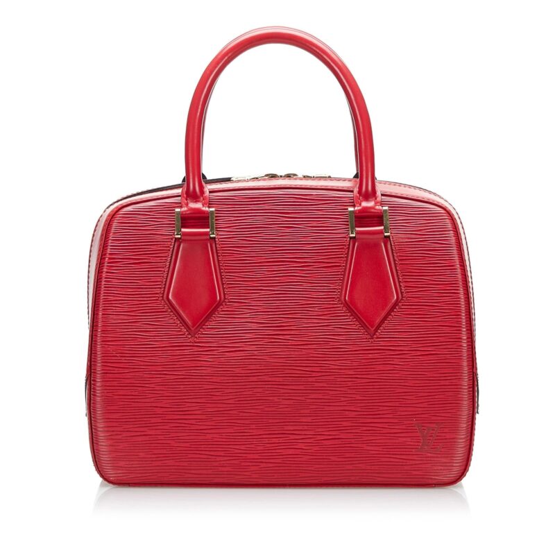 Louis Vuitton Epi Sablons (SHG-36884) AWE - Image 9