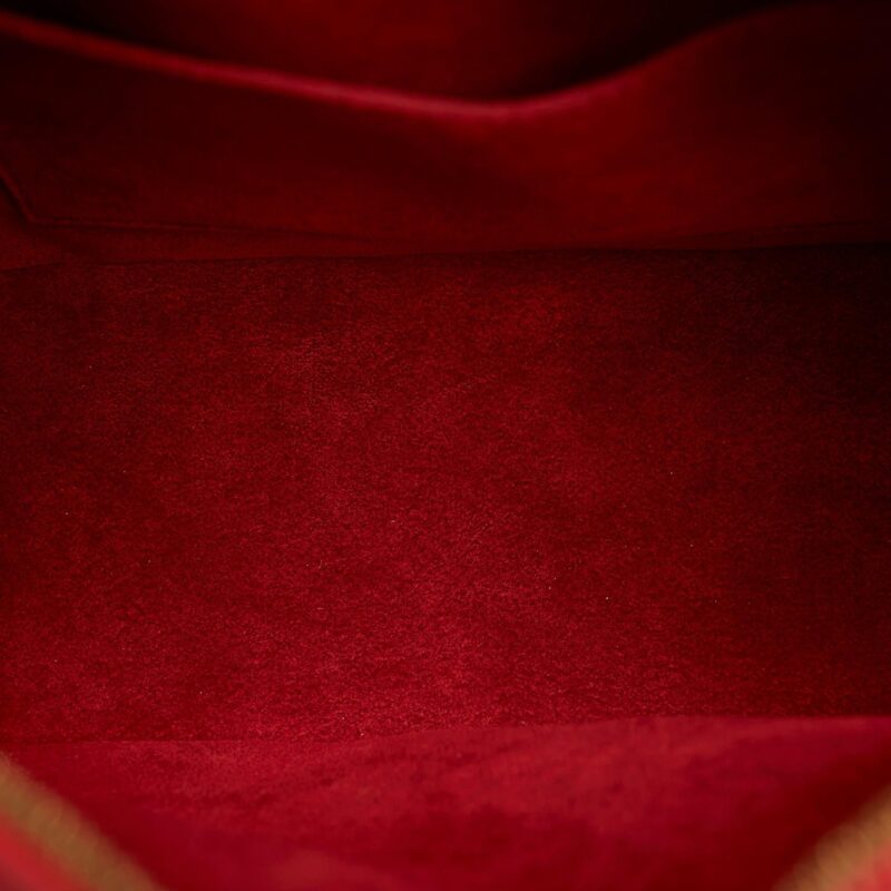 Louis Vuitton Epi Sablons (SHG-36884) AWE - Image 5