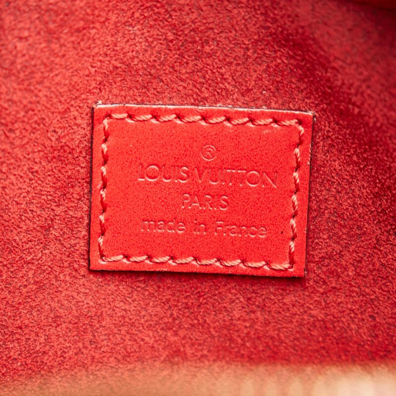 Louis Vuitton Epi Sablons (SHG-36884) AWE - Image 6