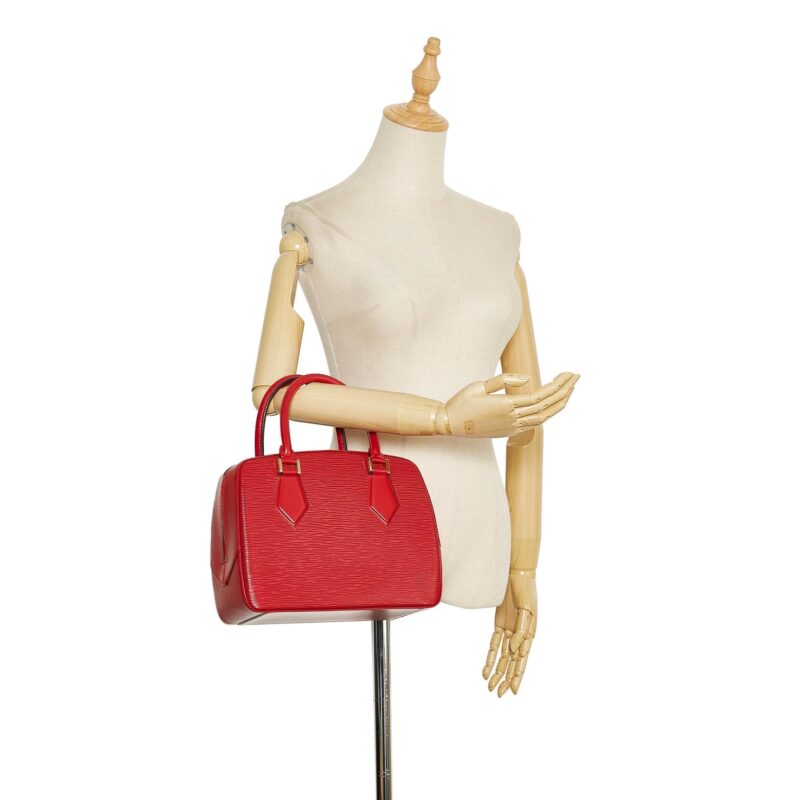Louis Vuitton Epi Sablons (SHG-36884) AWE - Image 4