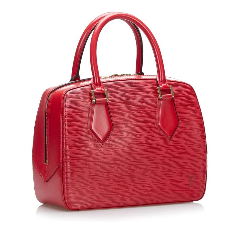 Louis Vuitton Epi Sablons (SHG-36884) AWE