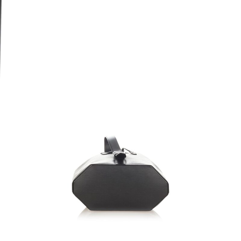 Louis Vuitton Epi Sac A Dos (SHG-25624) AWE - Image 3