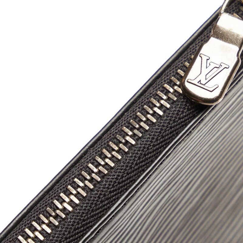 Louis Vuitton Epi Sac A Dos (SHG-25624) AWE - Image 10