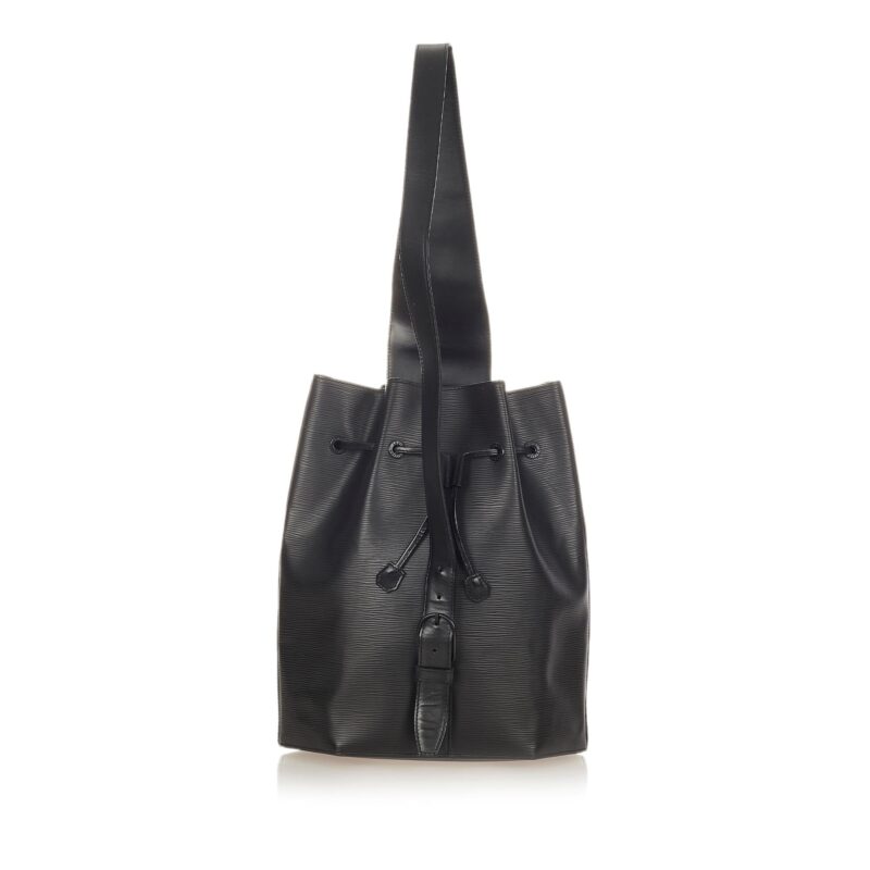 Louis Vuitton Epi Sac A Dos (SHG-25624) AWE - Image 11