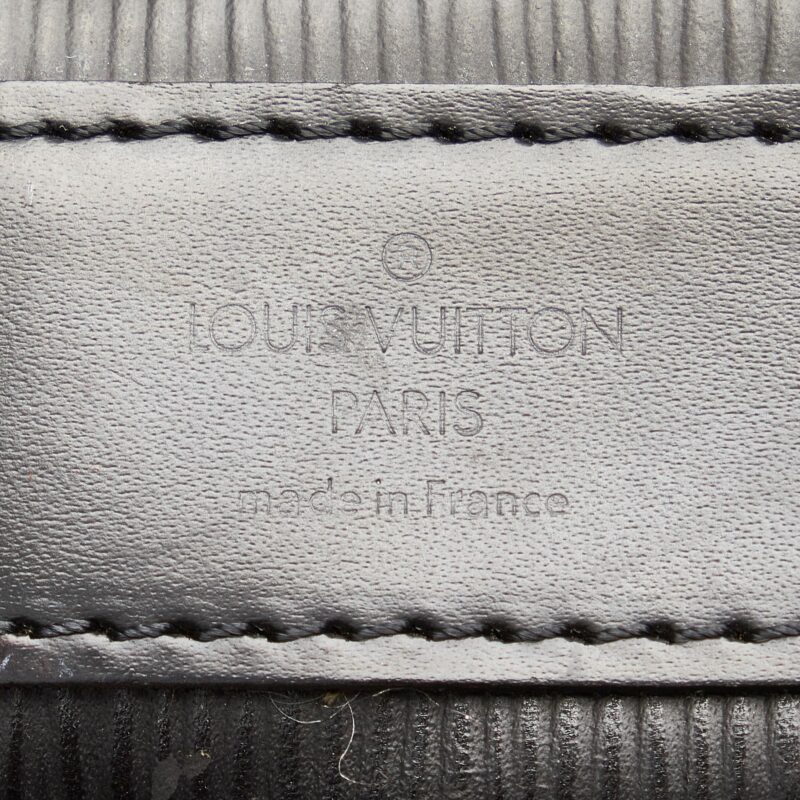 Louis Vuitton Epi Sac A Dos (SHG-25624) AWE - Image 6
