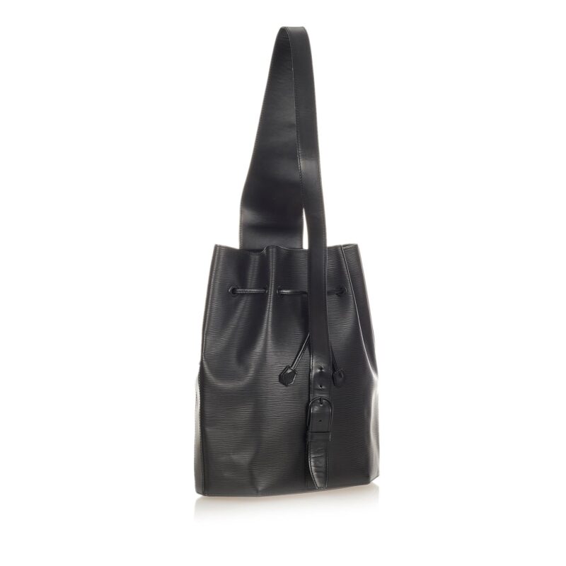 Louis Vuitton Epi Sac A Dos (SHG-25624) AWE