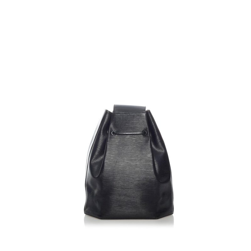 Louis Vuitton Epi Sac A Dos (SHG-30784) AWE - Image 2