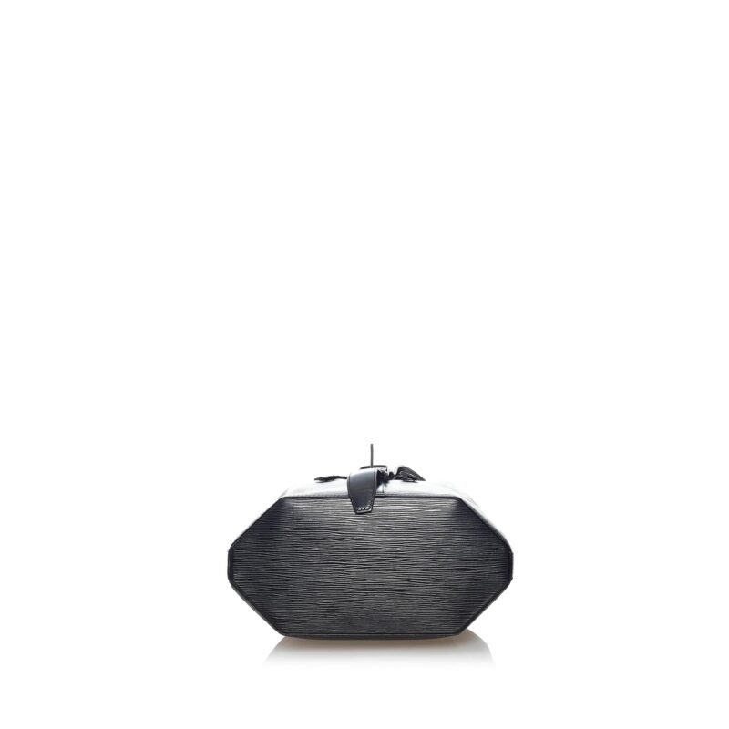 Louis Vuitton Epi Sac A Dos (SHG-30784) AWE - Image 3