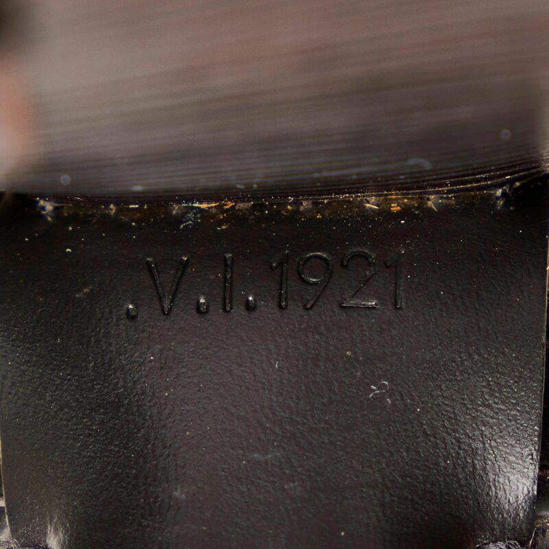 Louis Vuitton Epi Sac A Dos (SHG-30784) AWE - Image 7