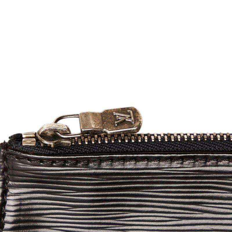 Louis Vuitton Epi Sac A Dos (SHG-30784) AWE - Image 11