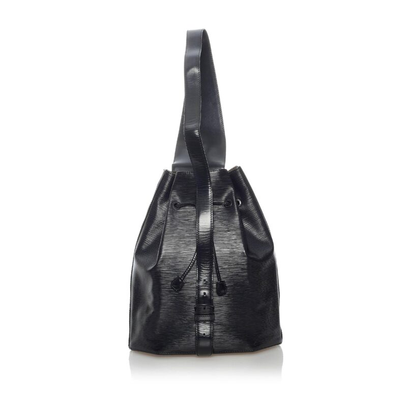 Louis Vuitton Epi Sac A Dos (SHG-30784) AWE - Image 12