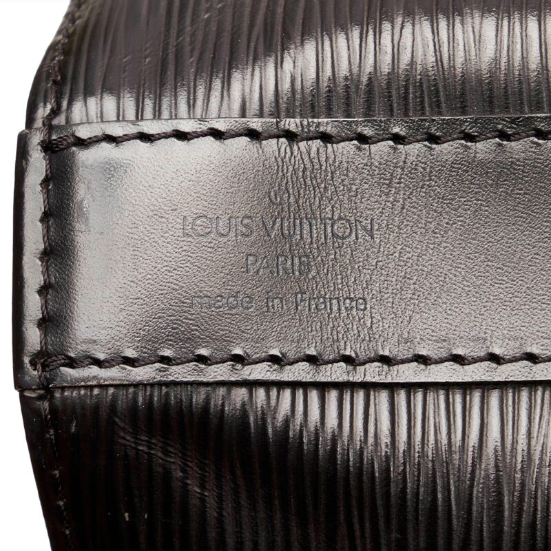 Louis Vuitton Epi Sac A Dos (SHG-30784) AWE - Image 6