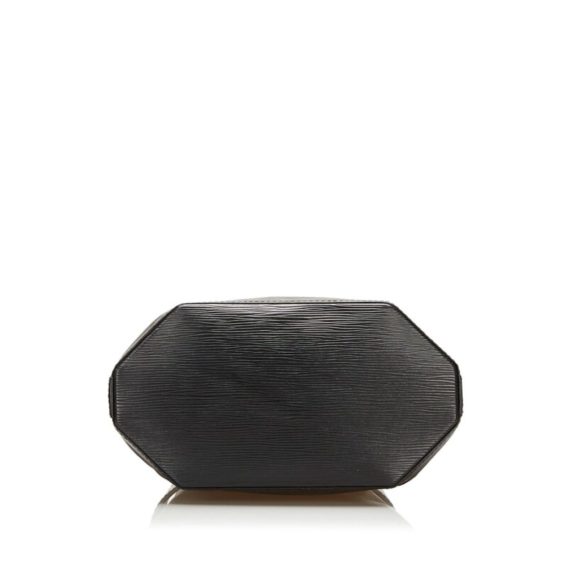 Louis Vuitton Epi Sac D'Epaule GM (SHG-35905) AWE - Image 3