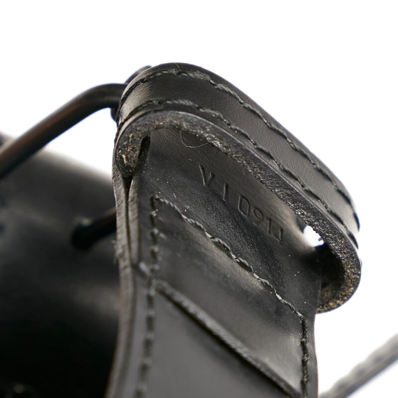 Louis Vuitton Epi Sac D'Epaule GM (SHG-35905) AWE - Image 7