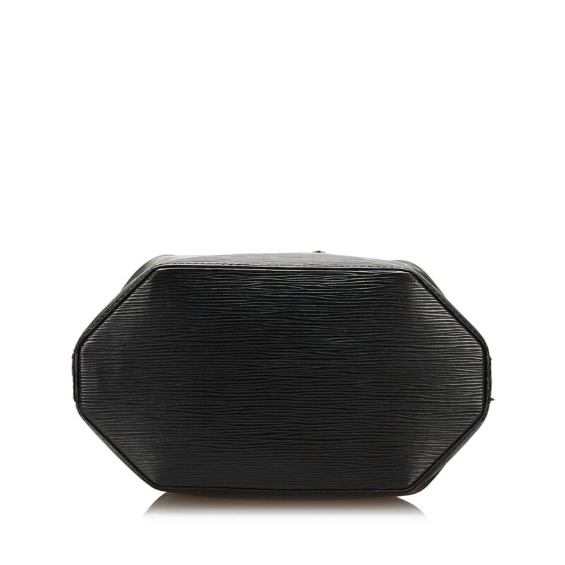 Louis Vuitton Epi Sac D'Epaule (SHG-35594) AWE - Image 3