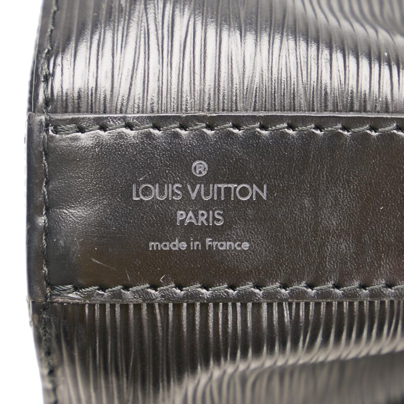 Louis Vuitton Epi Sac D'Epaule (SHG-35594) AWE - Image 6