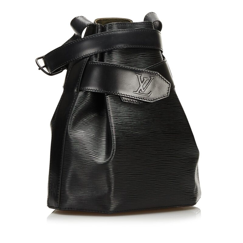 Louis Vuitton Epi Sac D'Epaule (SHG-35594) AWE