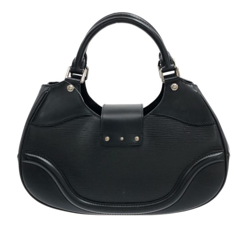 Louis Vuitton Epi Sac Montaigne (SHG-bIc1Q0) AWE - Image 2
