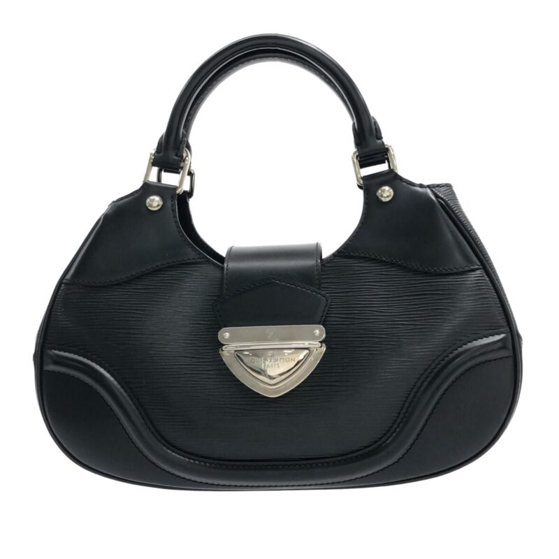 Louis Vuitton Epi Sac Montaigne (SHG-bIc1Q0) AWE - Image 13