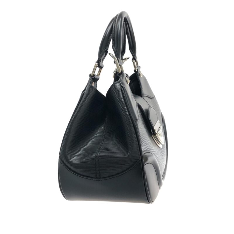 Louis Vuitton Epi Sac Montaigne (SHG-bIc1Q0) AWE