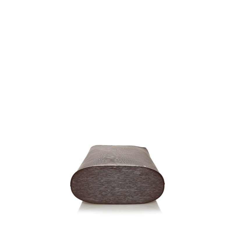 Louis Vuitton Epi Sac Verseau (SHG-28396) AWE - Image 3