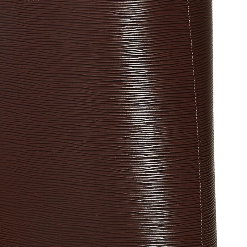 Louis Vuitton Epi Sac Verseau (SHG-28396) AWE - Image 9