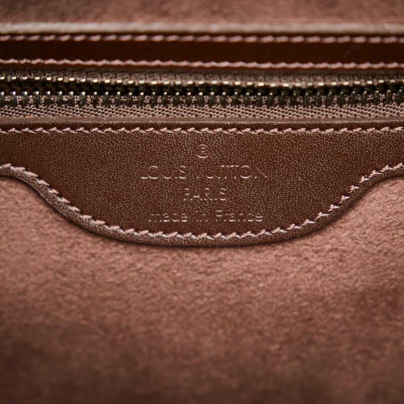 Louis Vuitton Epi Sac Verseau (SHG-28396) AWE - Image 6