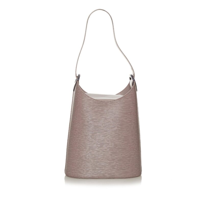Louis Vuitton Epi Sac Verseau (SHG-28642) AWE - Image 2