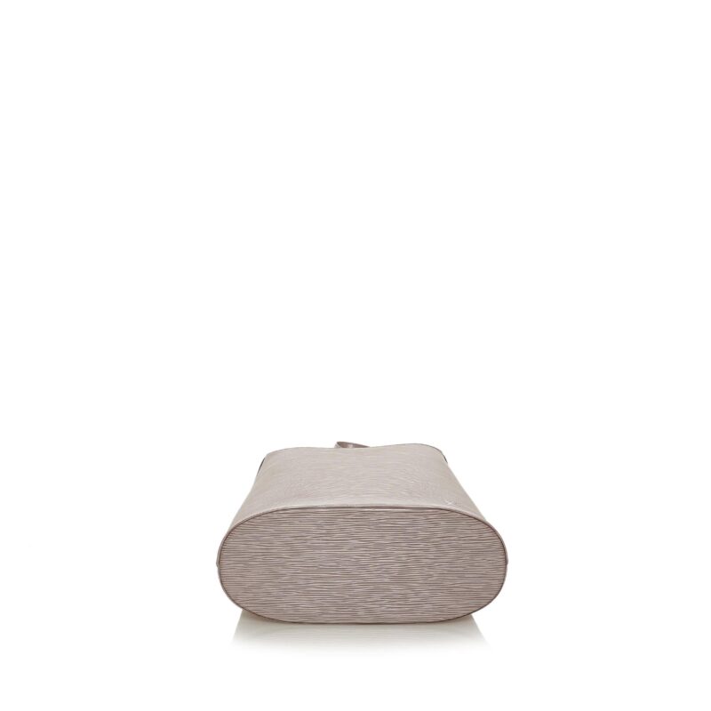 Louis Vuitton Epi Sac Verseau (SHG-28642) AWE - Image 3
