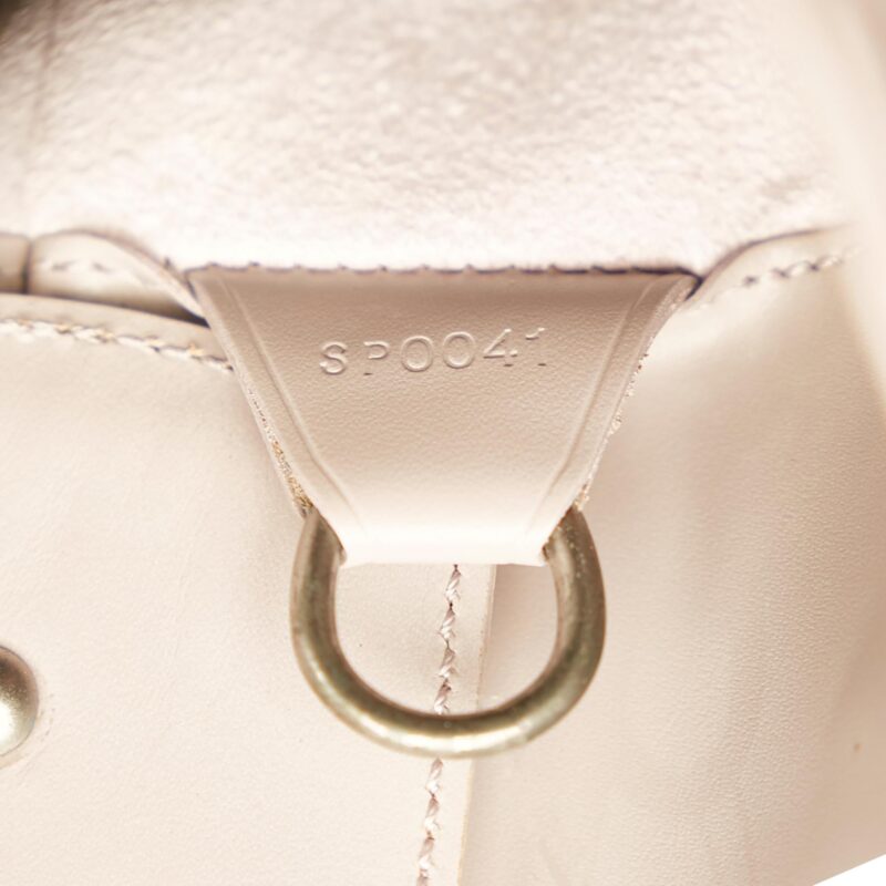 Louis Vuitton Epi Sac Verseau (SHG-28642) AWE - Image 7