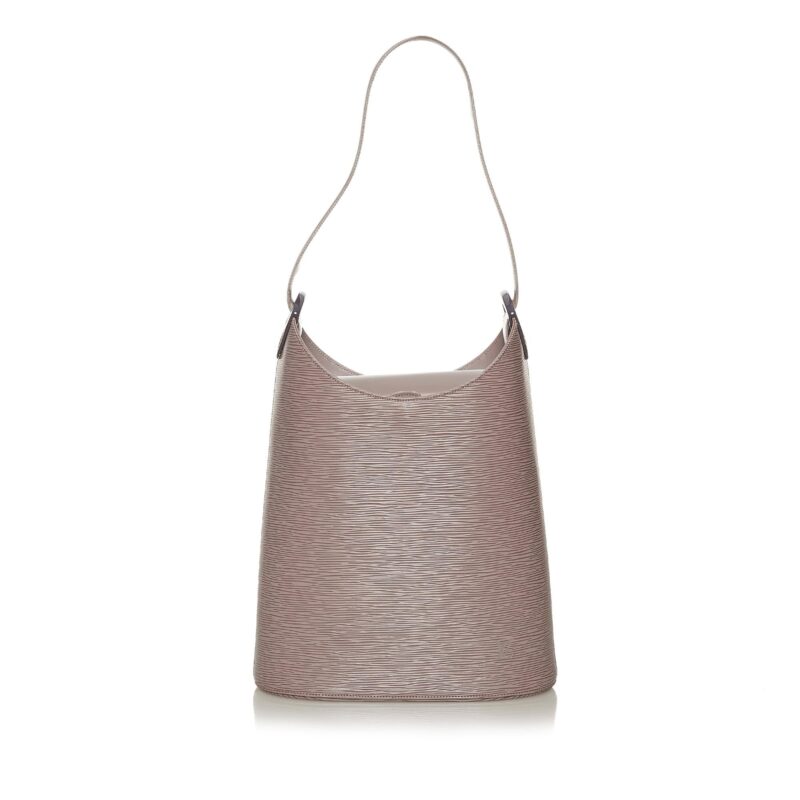 Louis Vuitton Epi Sac Verseau (SHG-28642) AWE - Image 10