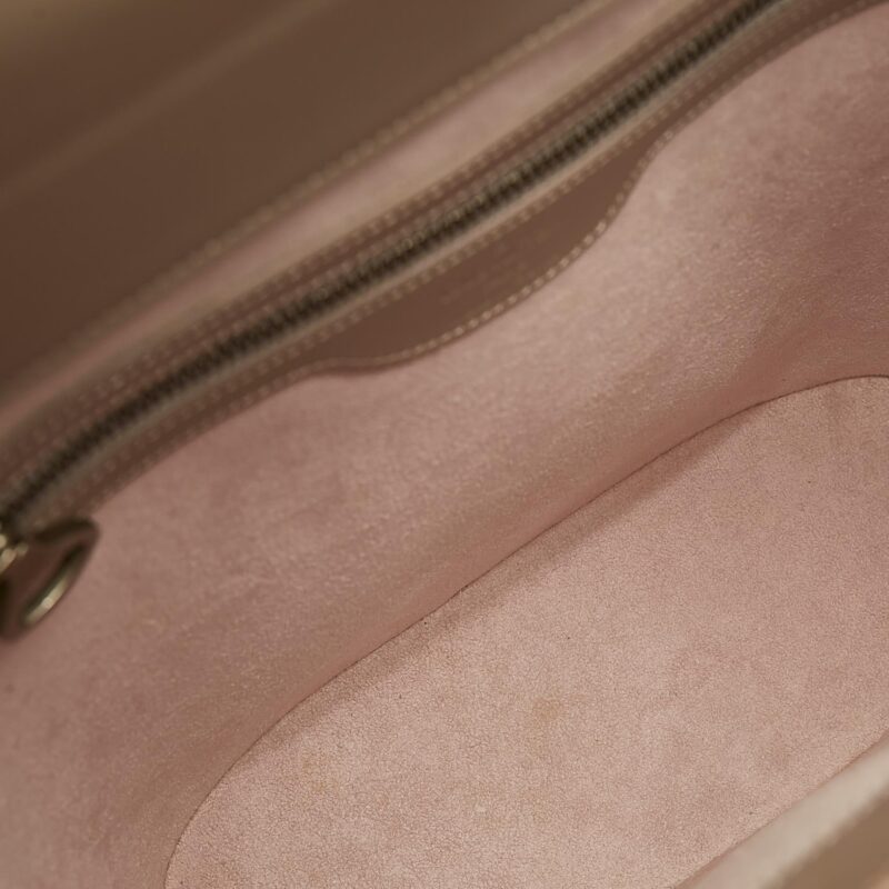 Louis Vuitton Epi Sac Verseau (SHG-28642) AWE - Image 5