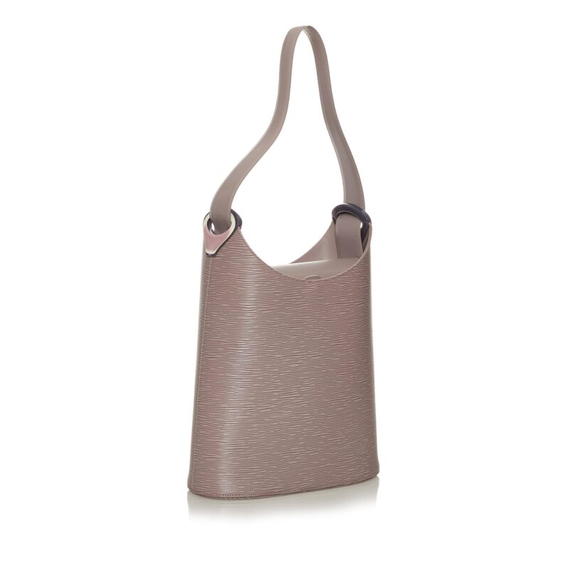 Louis Vuitton Epi Sac Verseau (SHG-28642) AWE