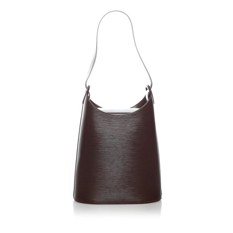 Louis Vuitton Epi Sac Verseau (SHG-30210) AWE - Image 2