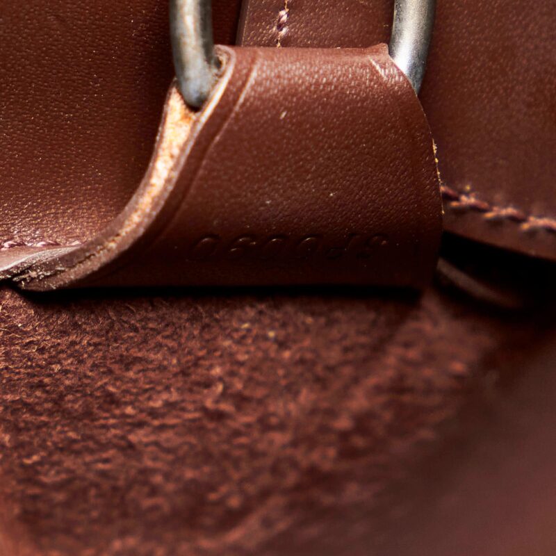 Louis Vuitton Epi Sac Verseau (SHG-30210) AWE - Image 6