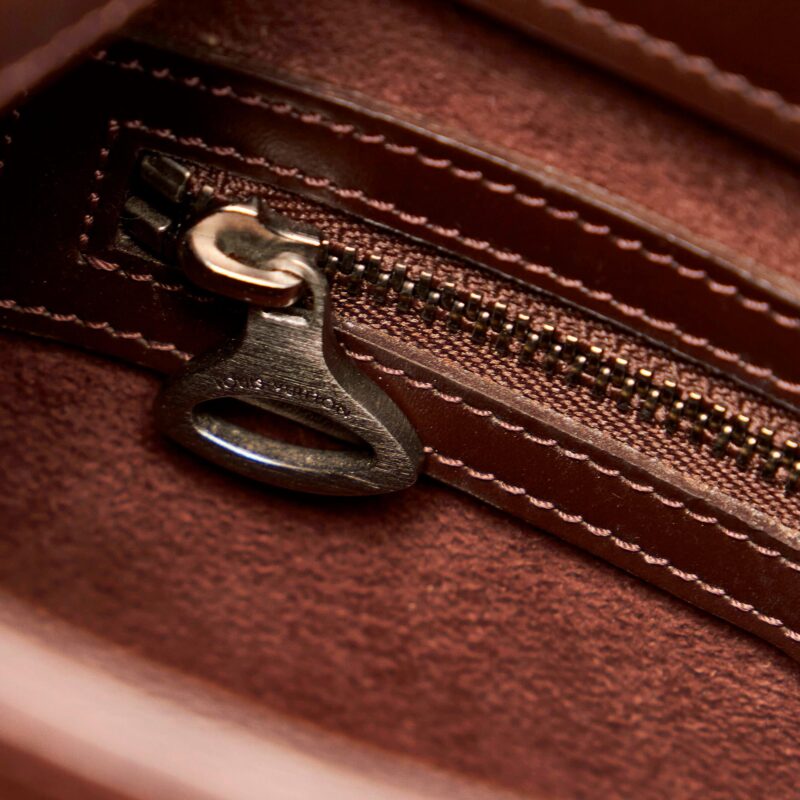 Louis Vuitton Epi Sac Verseau (SHG-30210) AWE - Image 7