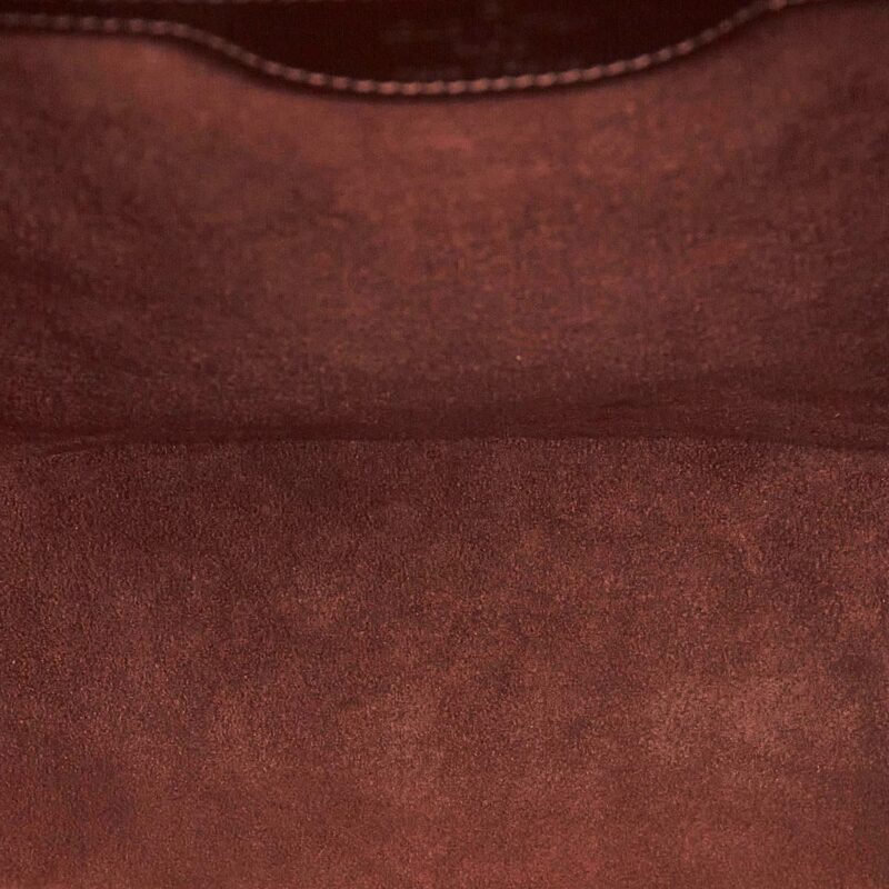 Louis Vuitton Epi Sac Verseau (SHG-30210) AWE - Image 4