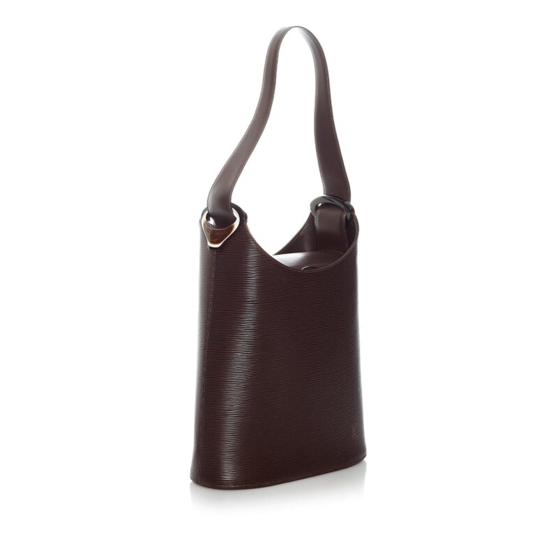Louis Vuitton Epi Sac Verseau (SHG-30210) AWE