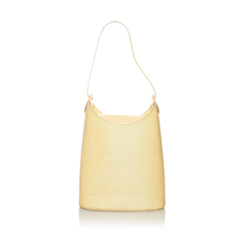 Louis Vuitton Epi Sac Verseau (SHG-30305) AWE - Image 2