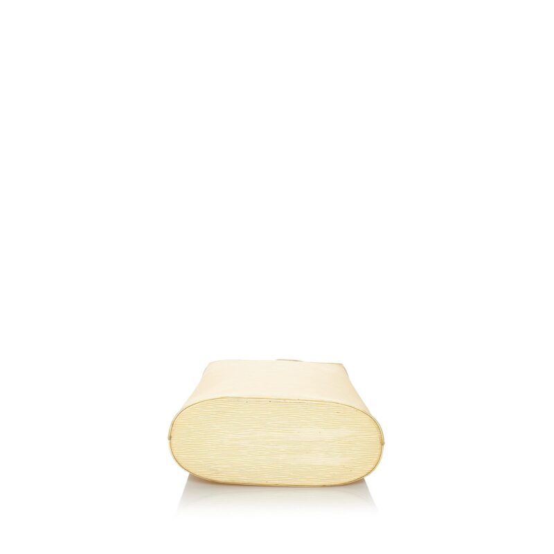 Louis Vuitton Epi Sac Verseau (SHG-30305) AWE - Image 3