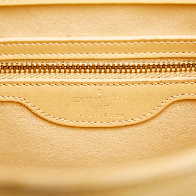 Louis Vuitton Epi Sac Verseau (SHG-30305) AWE - Image 6