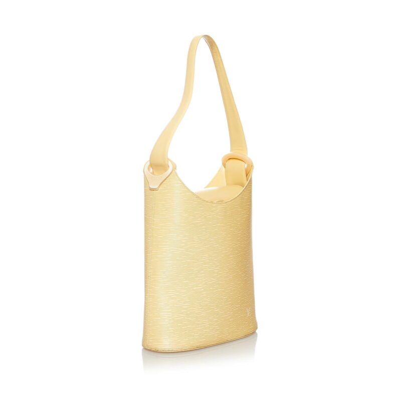 Louis Vuitton Epi Sac Verseau (SHG-30305) AWE