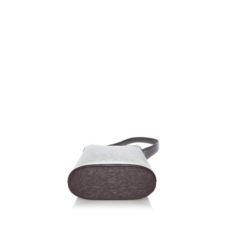 Louis Vuitton Epi Sac Verseau (SHG-33573) AWE - Image 3
