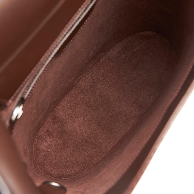 Louis Vuitton Epi Sac Verseau (SHG-33573) AWE - Image 5